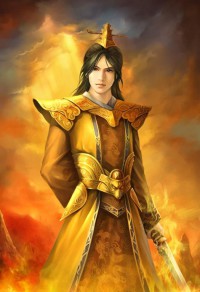 无限:女主在黑棺里苏醒了