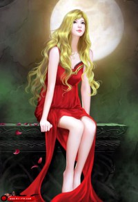 我的仙子老婆